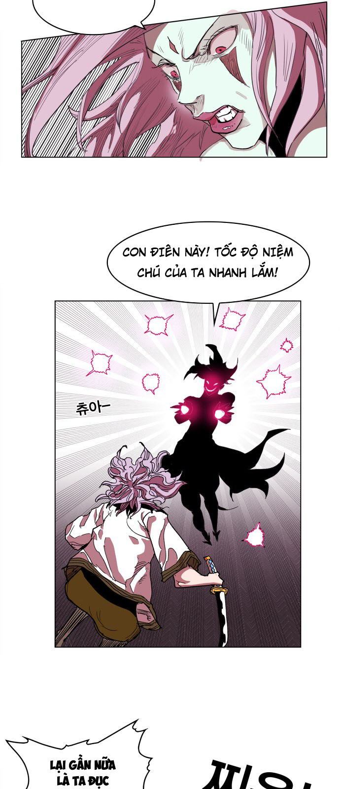 Hard Core Leveling Warrior Chapter 91 - 35