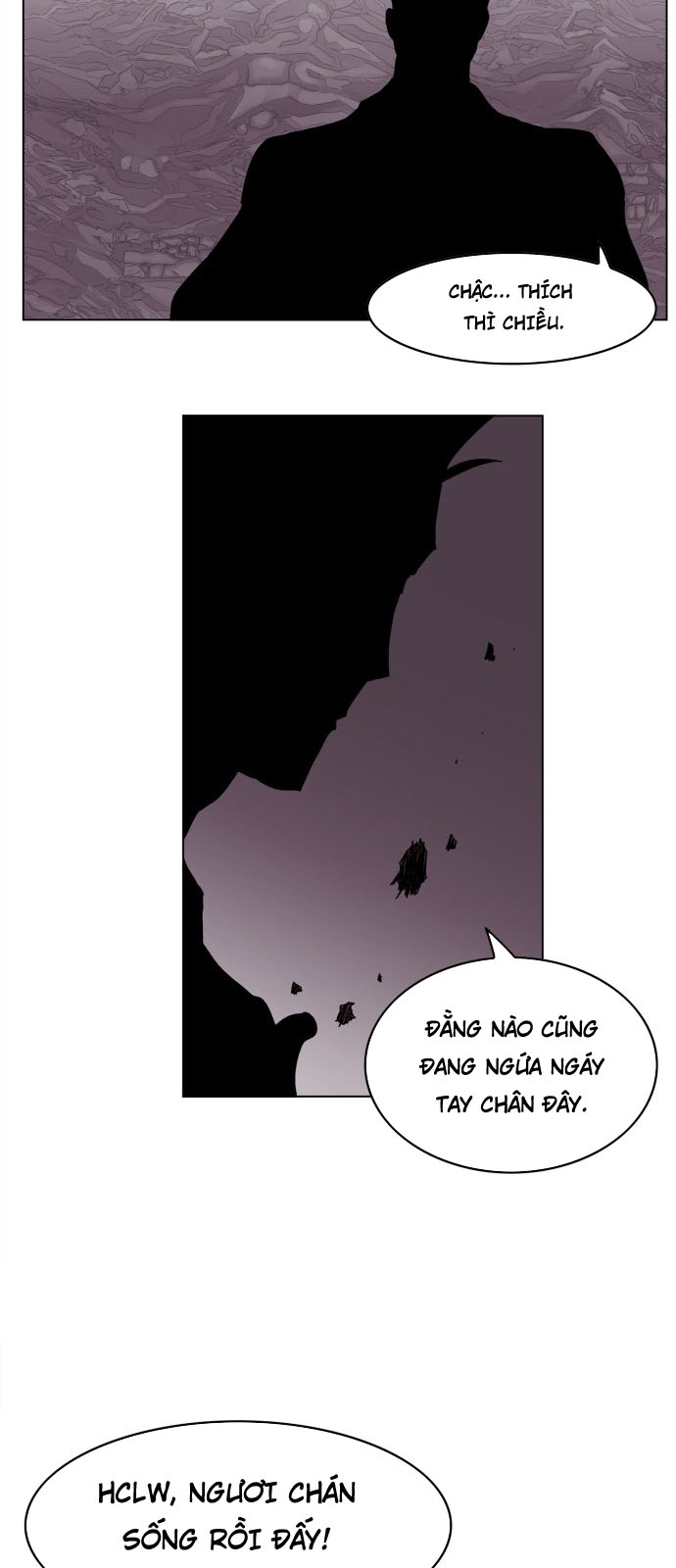 Hard Core Leveling Warrior Chapter 91 - 43