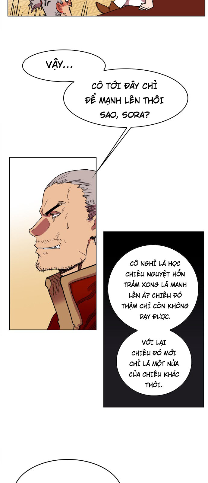 Hard Core Leveling Warrior Chapter 91 - 8