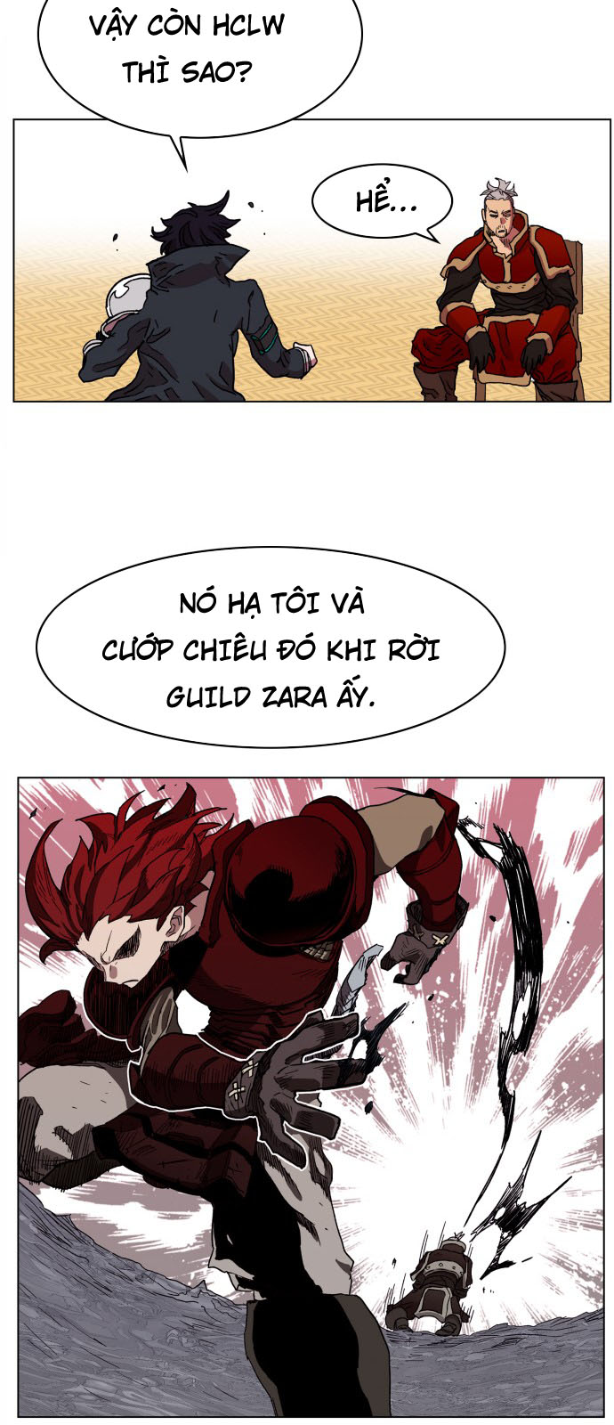 Hard Core Leveling Warrior Chapter 91 - 9