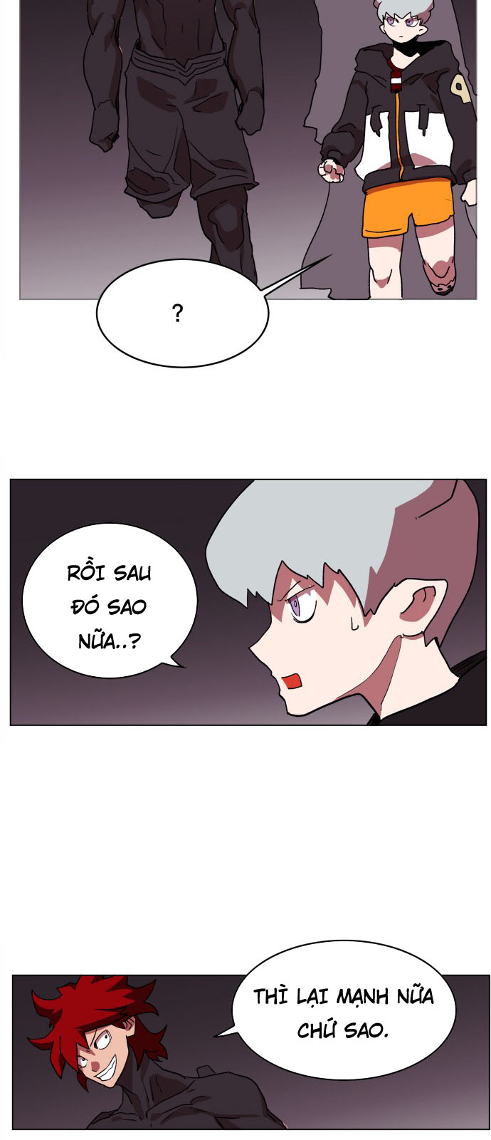 Hard Core Leveling Warrior Chapter 92 - 14