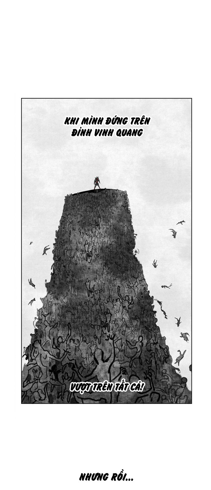 Hard Core Leveling Warrior Chapter 92 - 16