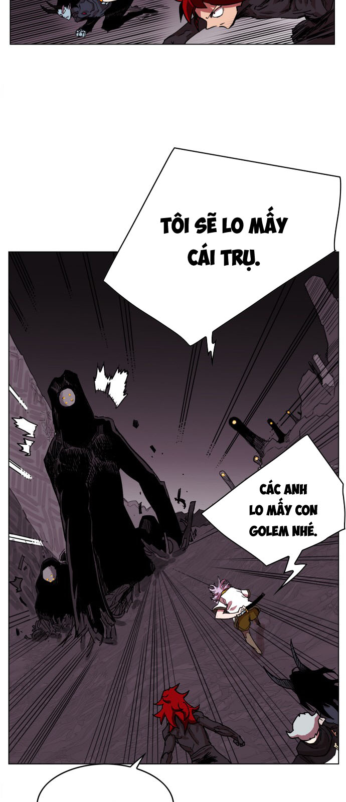 Hard Core Leveling Warrior Chapter 92 - 3