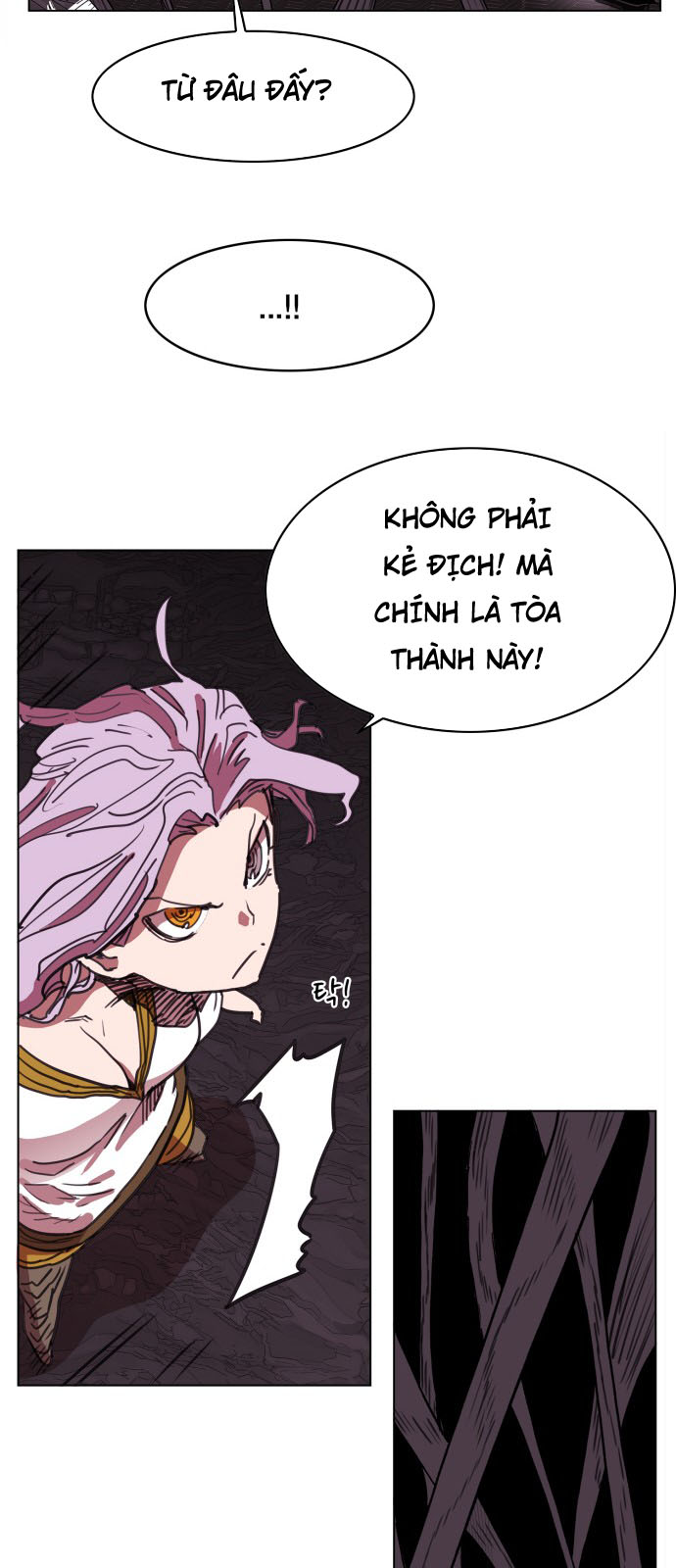 Hard Core Leveling Warrior Chapter 92 - 25