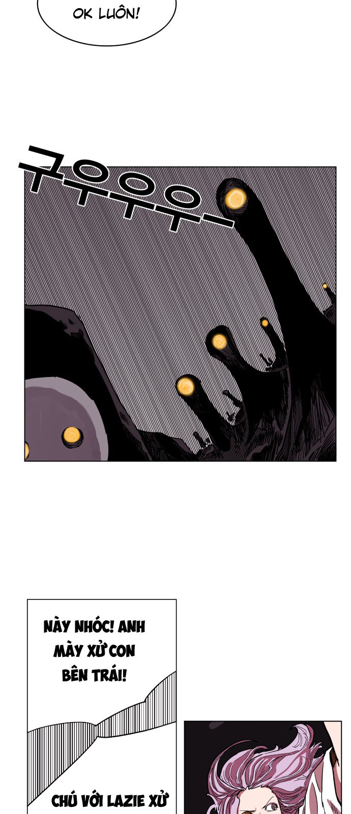 Hard Core Leveling Warrior Chapter 92 - 4