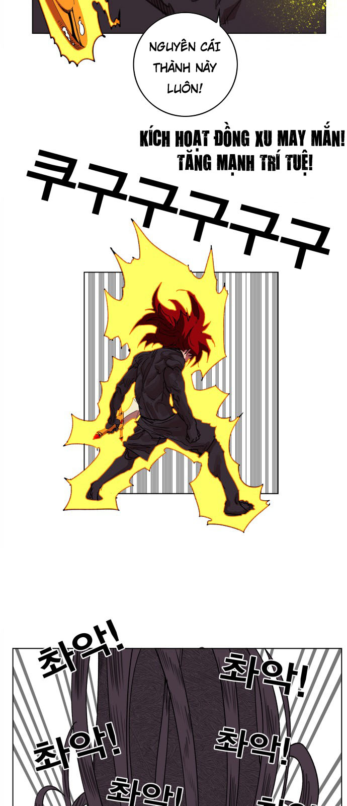 Hard Core Leveling Warrior Chapter 92 - 31