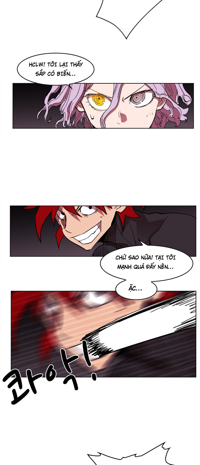 Hard Core Leveling Warrior Chapter 92 - 37