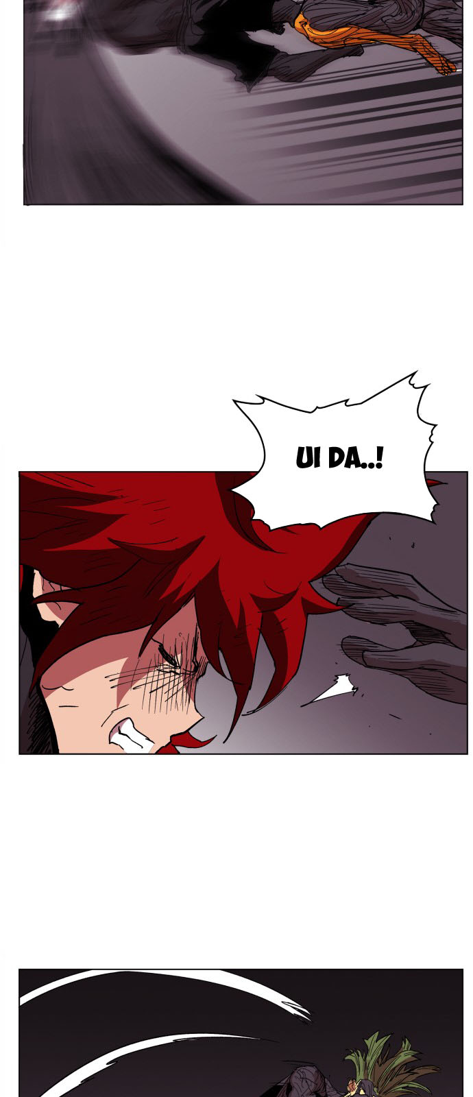 Hard Core Leveling Warrior Chapter 92 - 39