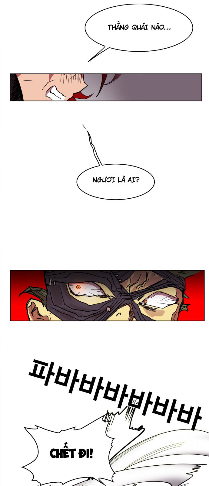 Hard Core Leveling Warrior Chapter 92 - 41