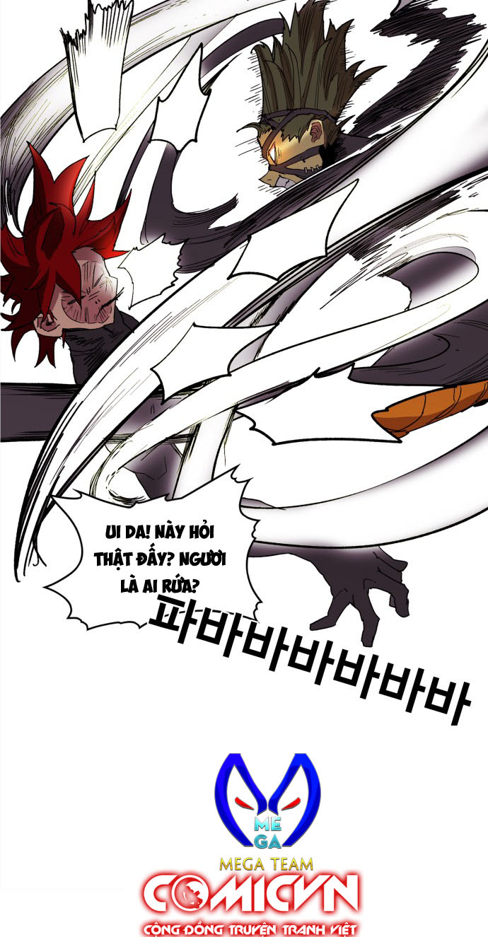 Hard Core Leveling Warrior Chapter 92 - 42