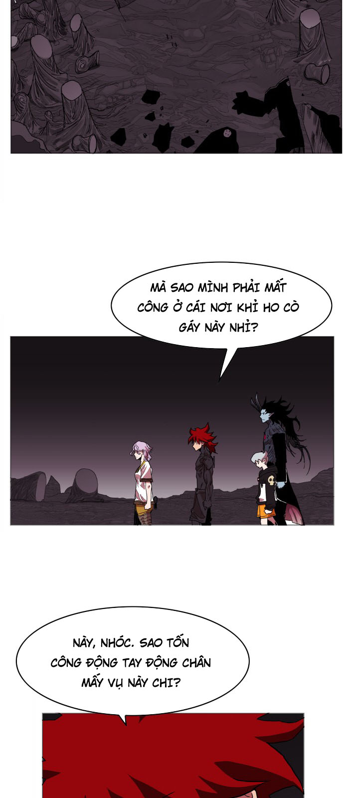 Hard Core Leveling Warrior Chapter 92 - 9