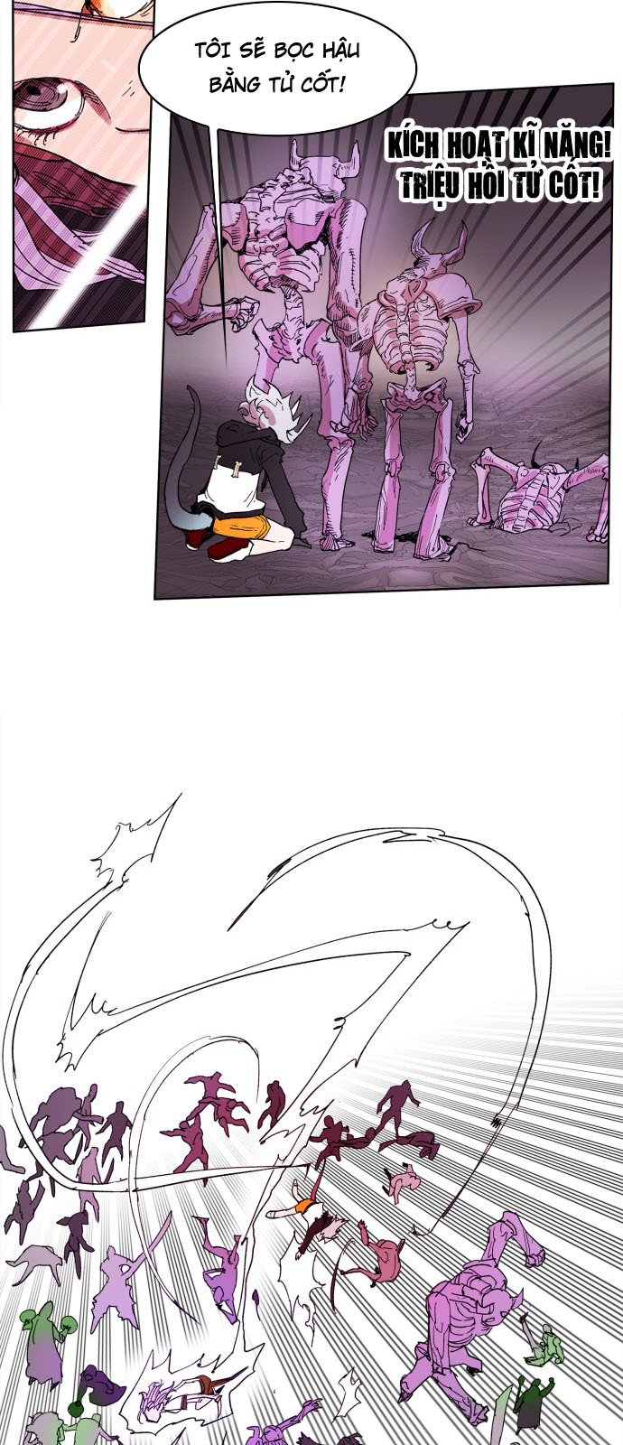 Hard Core Leveling Warrior Chapter 93 - 31