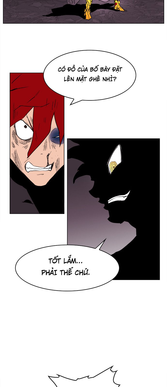 Hard Core Leveling Warrior Chapter 93 - 33