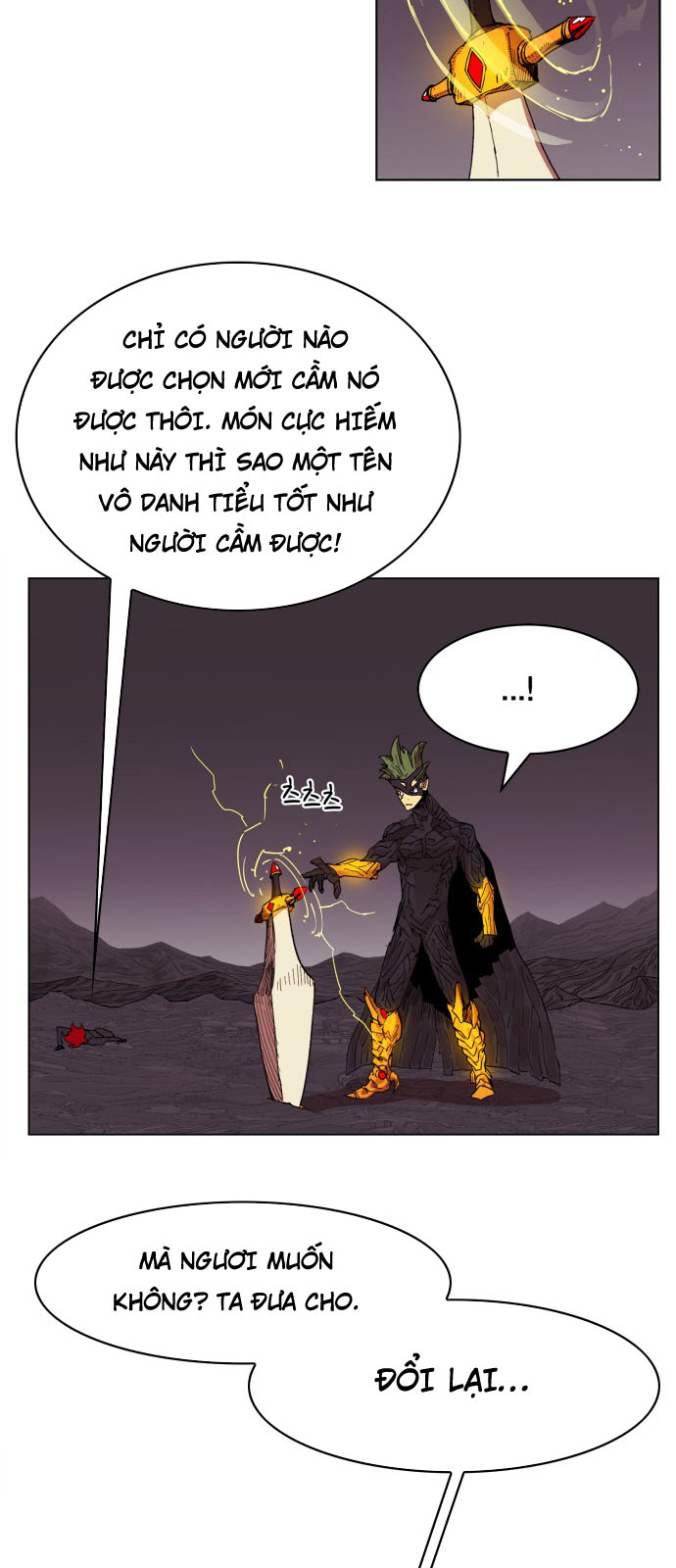 Hard Core Leveling Warrior Chapter 93 - 37