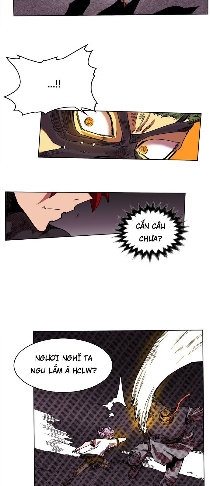 Hard Core Leveling Warrior Chapter 94 - 2