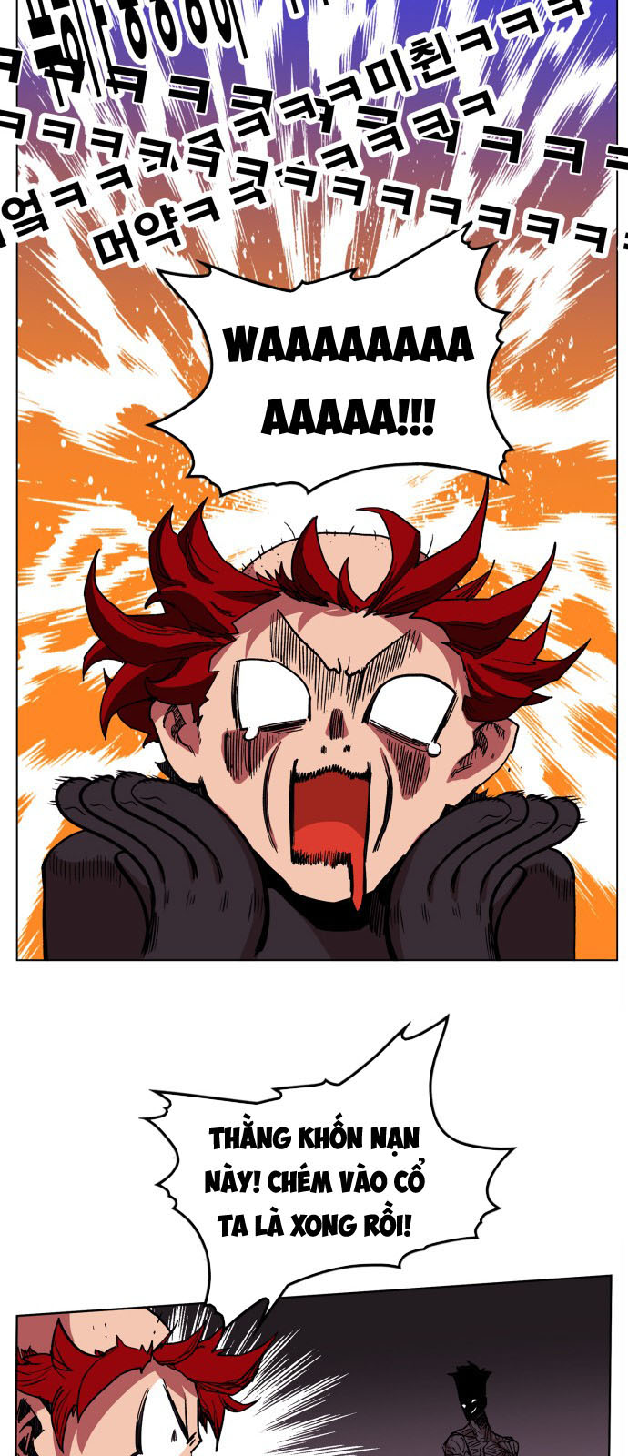 Hard Core Leveling Warrior Chapter 94 - 11