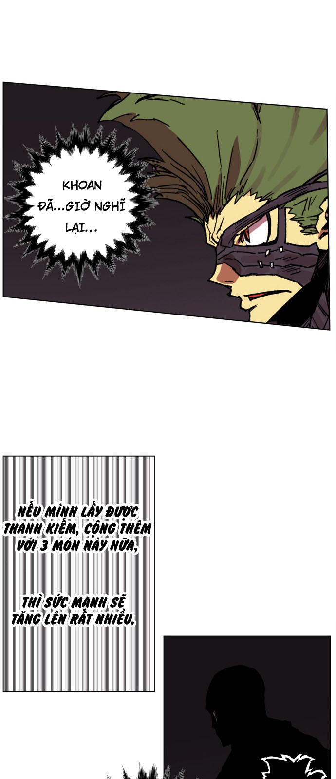 Hard Core Leveling Warrior Chapter 94 - 13