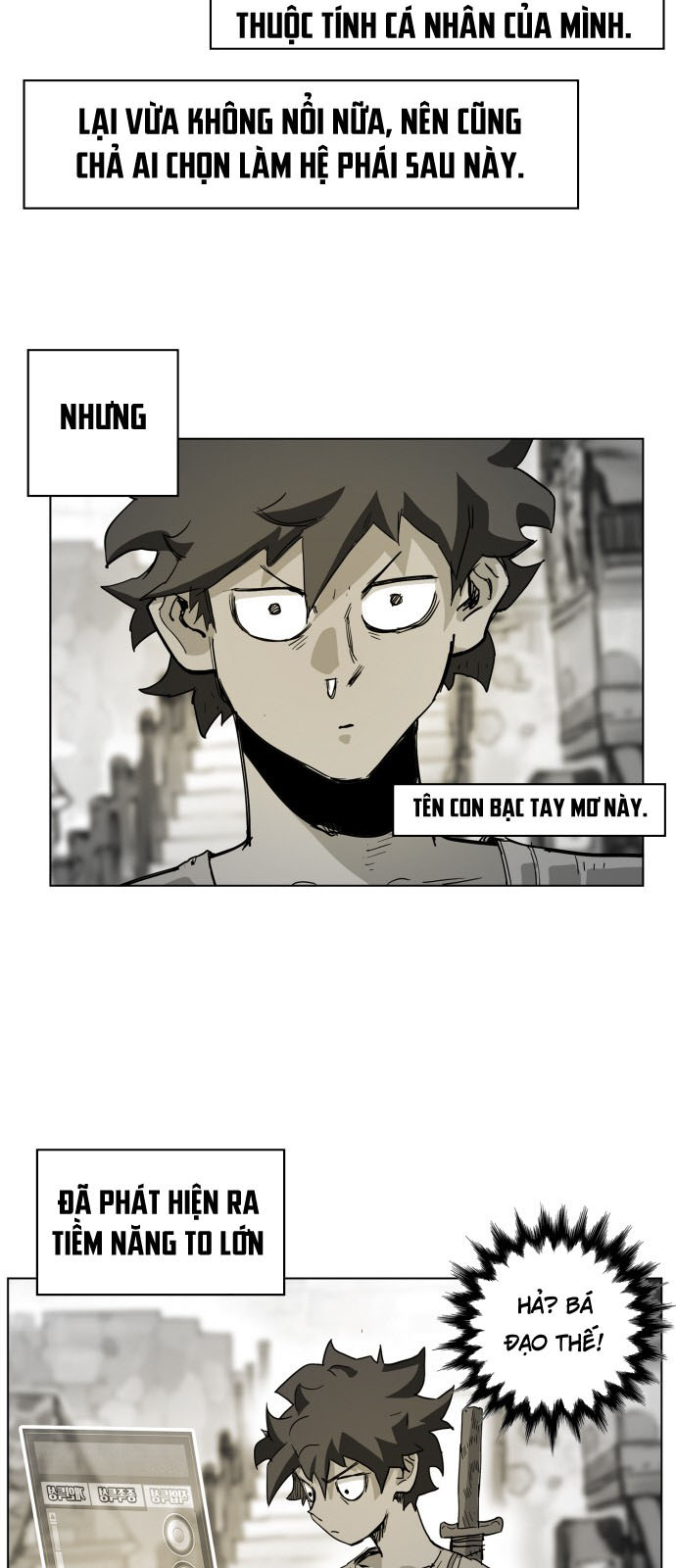 Hard Core Leveling Warrior Chapter 94 - 20