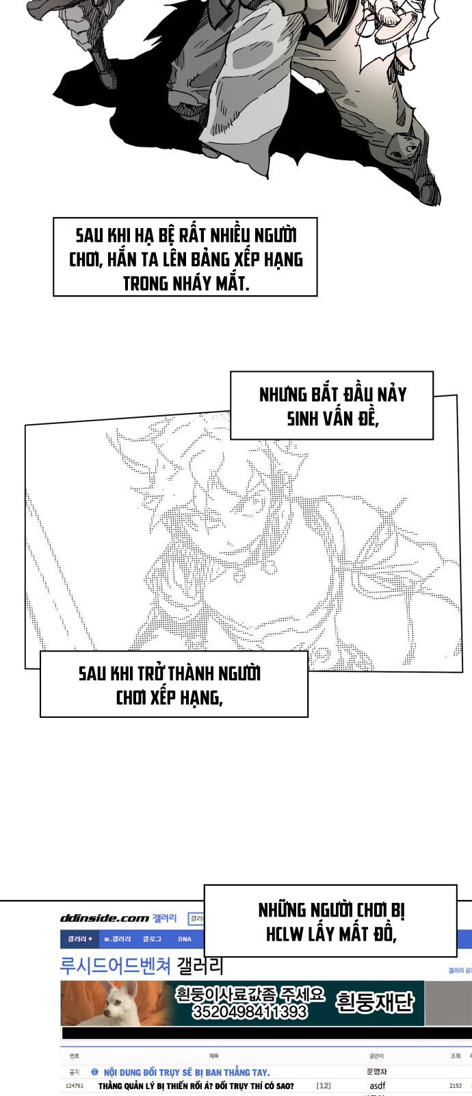 Hard Core Leveling Warrior Chapter 94 - 25