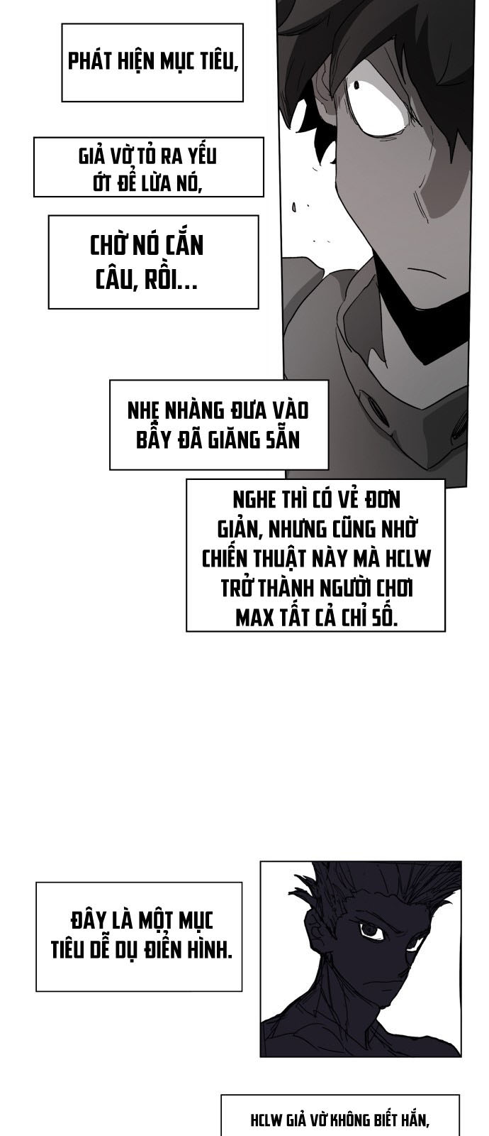 Hard Core Leveling Warrior Chapter 94 - 28