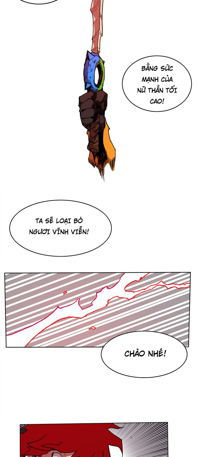 Hard Core Leveling Warrior Chapter 94 - 4