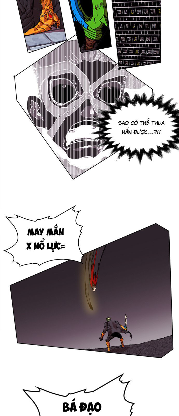 Hard Core Leveling Warrior Chapter 94 - 47