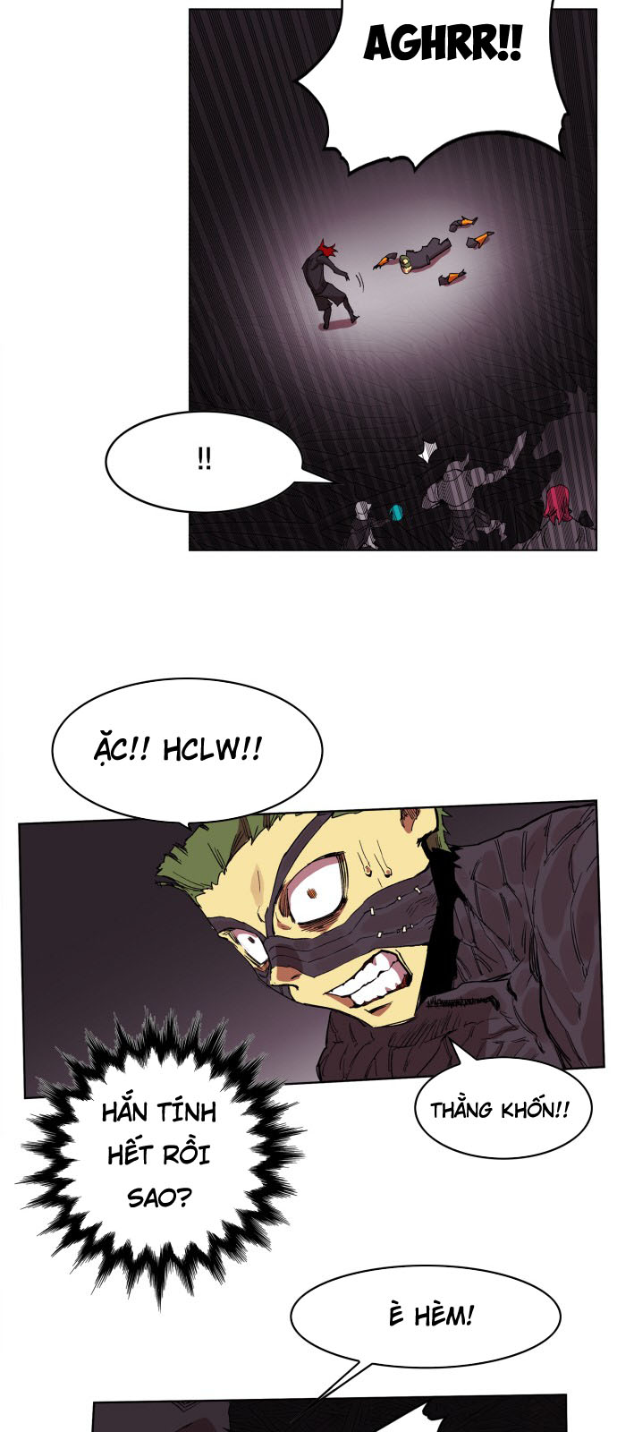 Hard Core Leveling Warrior Chapter 94 - 50