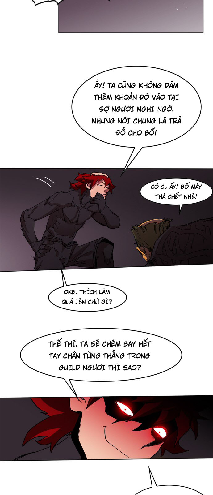 Hard Core Leveling Warrior Chapter 94 - 53