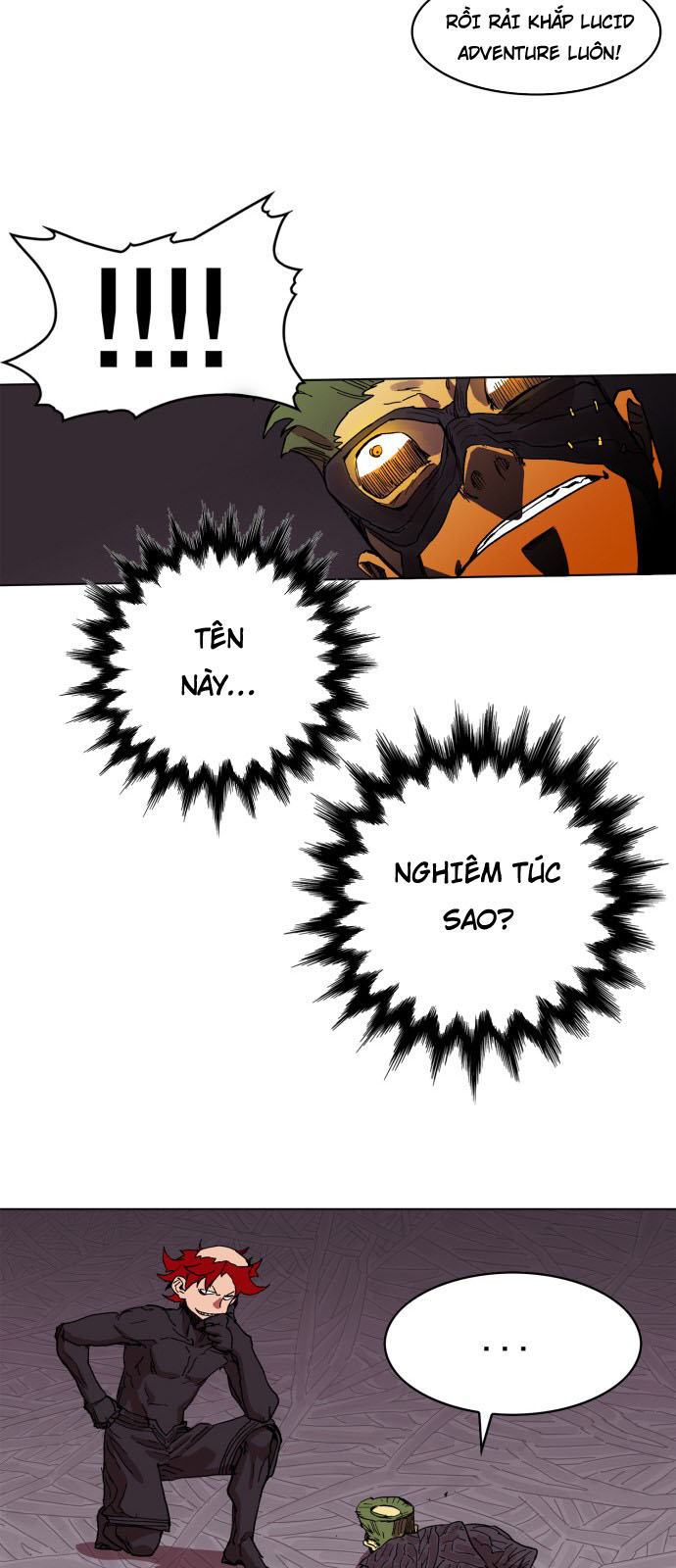 Hard Core Leveling Warrior Chapter 94 - 54