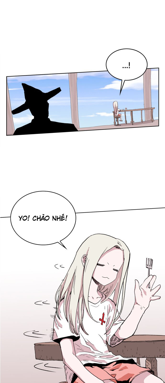 Hard Core Leveling Warrior Chapter 95 - 11