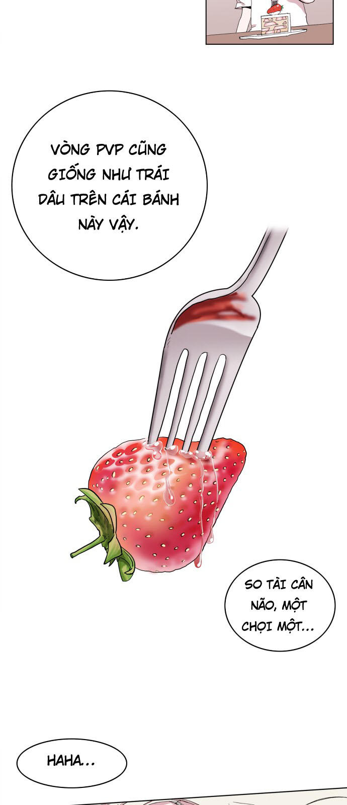 Hard Core Leveling Warrior Chapter 95 - 20