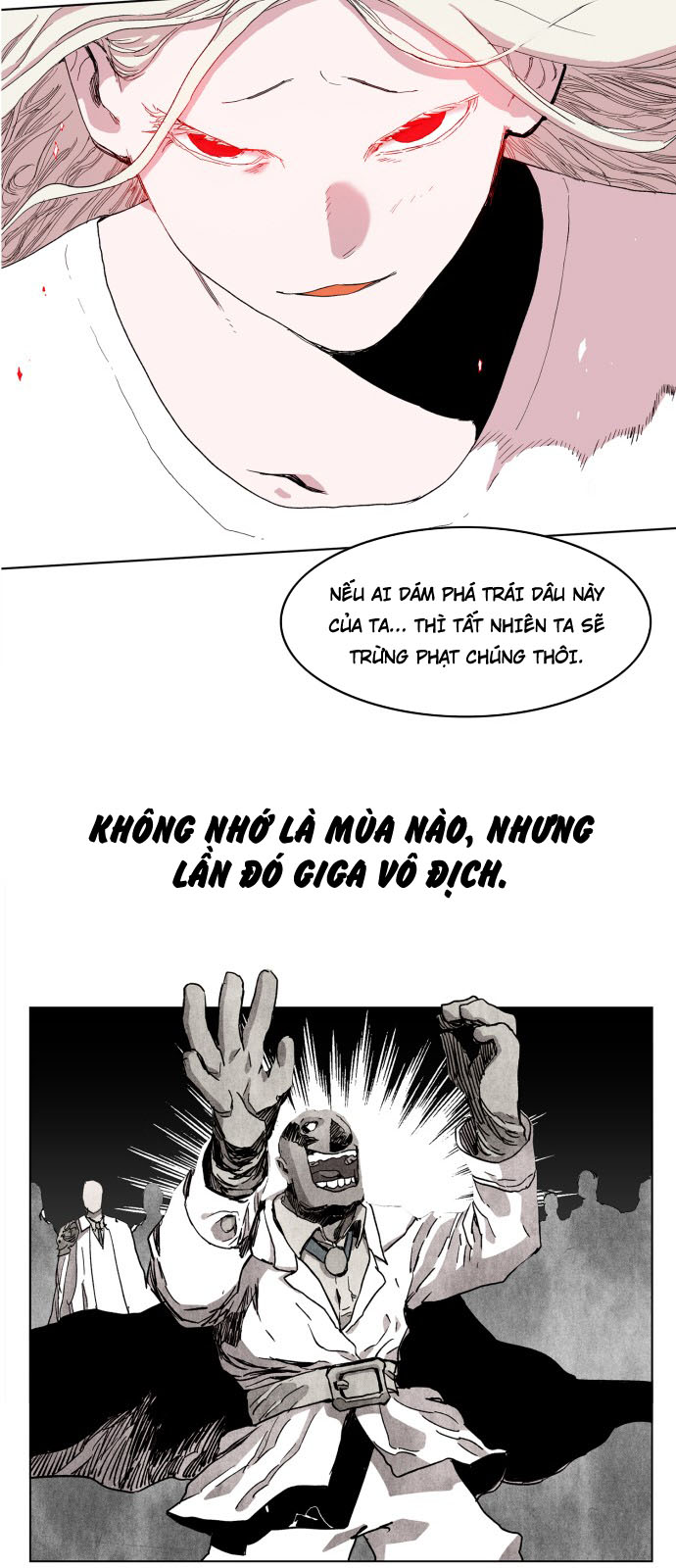 Hard Core Leveling Warrior Chapter 95 - 21