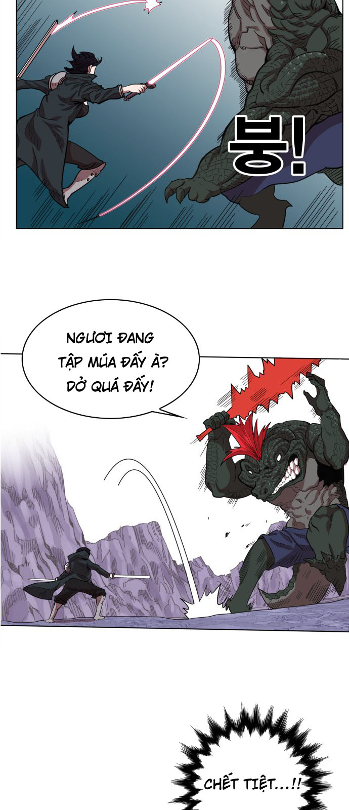 Hard Core Leveling Warrior Chapter 95 - 32