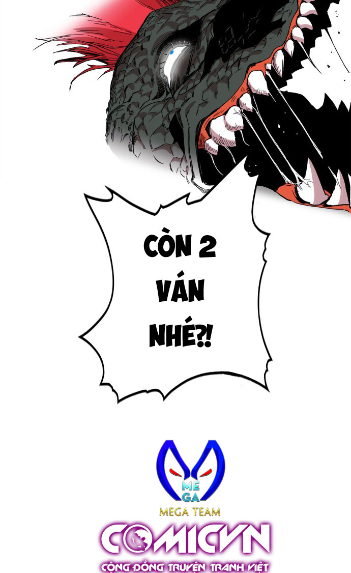 Hard Core Leveling Warrior Chapter 95 - 48