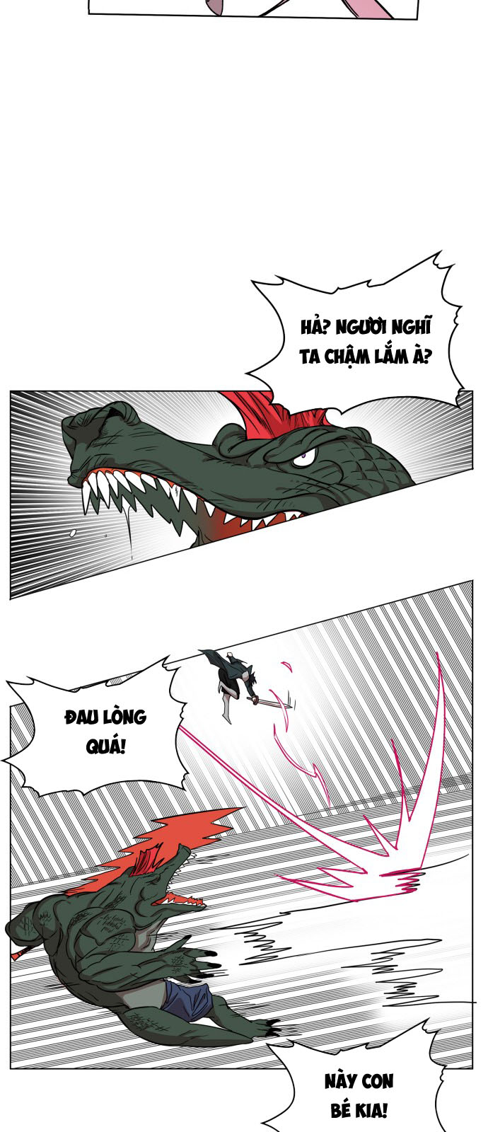 Hard Core Leveling Warrior Chapter 96 - 40