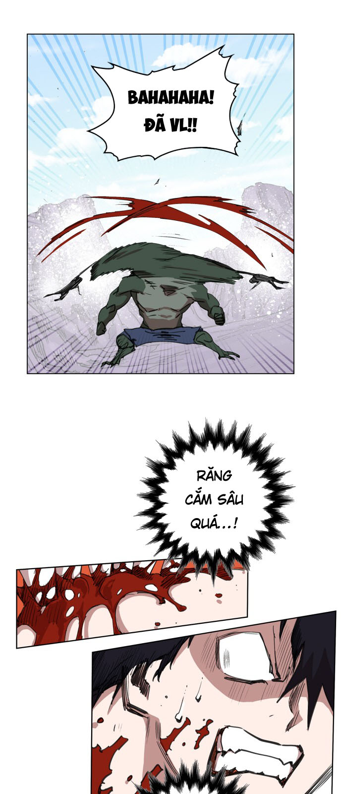 Hard Core Leveling Warrior Chapter 96 - 43