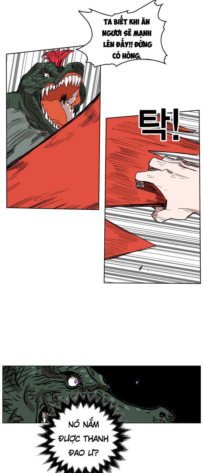 Hard Core Leveling Warrior Chapter 96 - 50