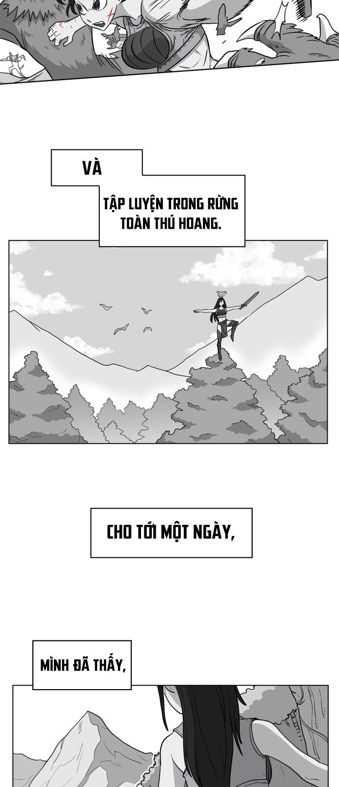 Hard Core Leveling Warrior Chapter 96 - 6