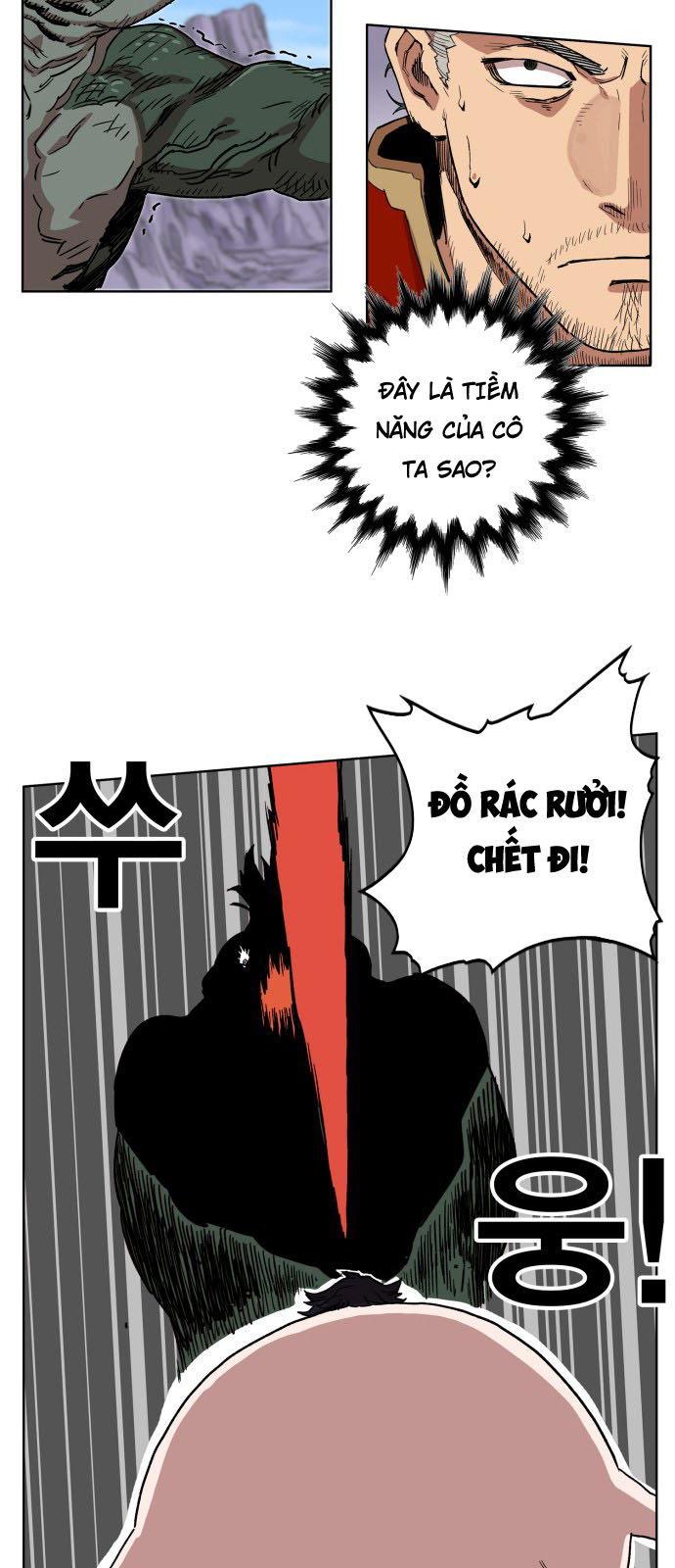 Hard Core Leveling Warrior Chapter 96 - 52