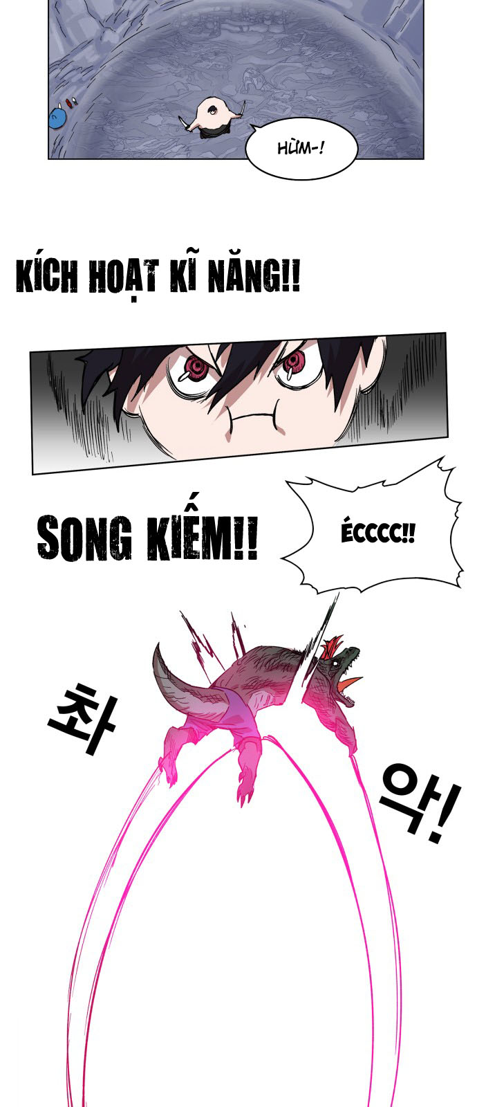 Hard Core Leveling Warrior Chapter 96 - 57