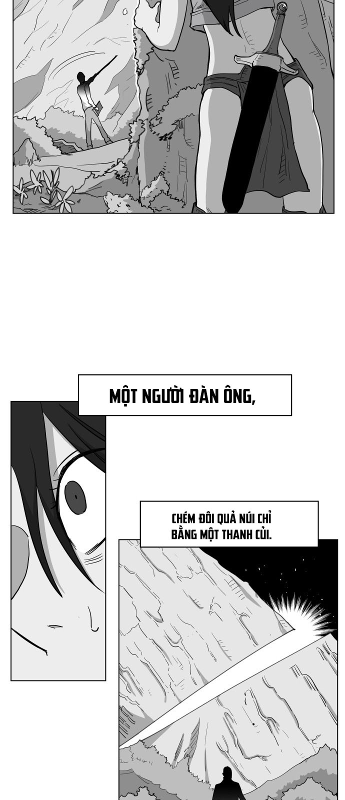 Hard Core Leveling Warrior Chapter 96 - 7