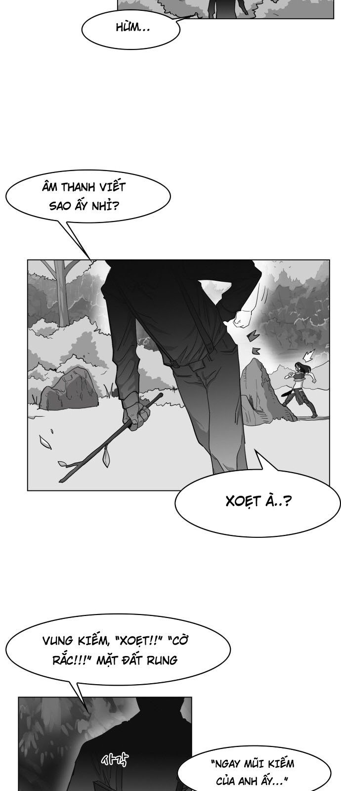 Hard Core Leveling Warrior Chapter 96 - 8