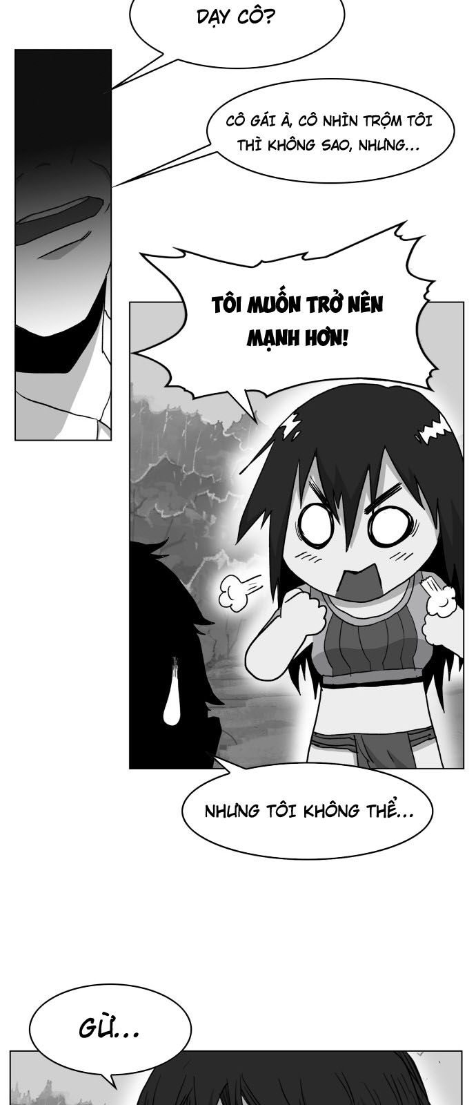 Hard Core Leveling Warrior Chapter 96 - 10