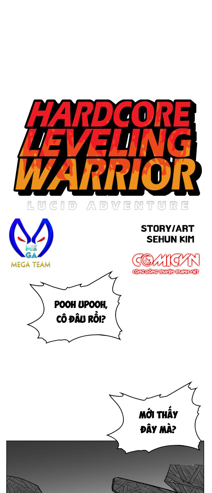 Hard Core Leveling Warrior Chapter 97 - 1