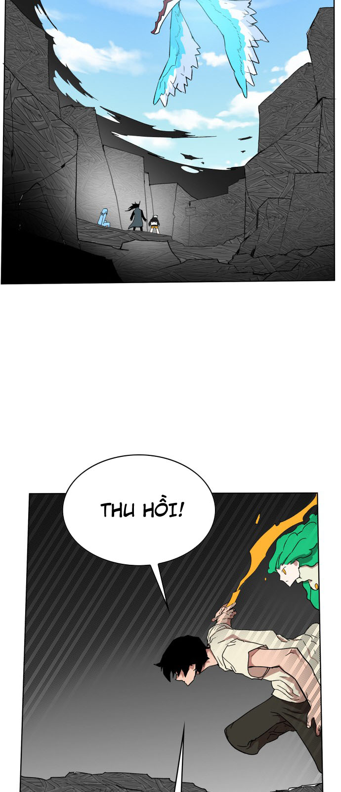 Hard Core Leveling Warrior Chapter 97 - 14