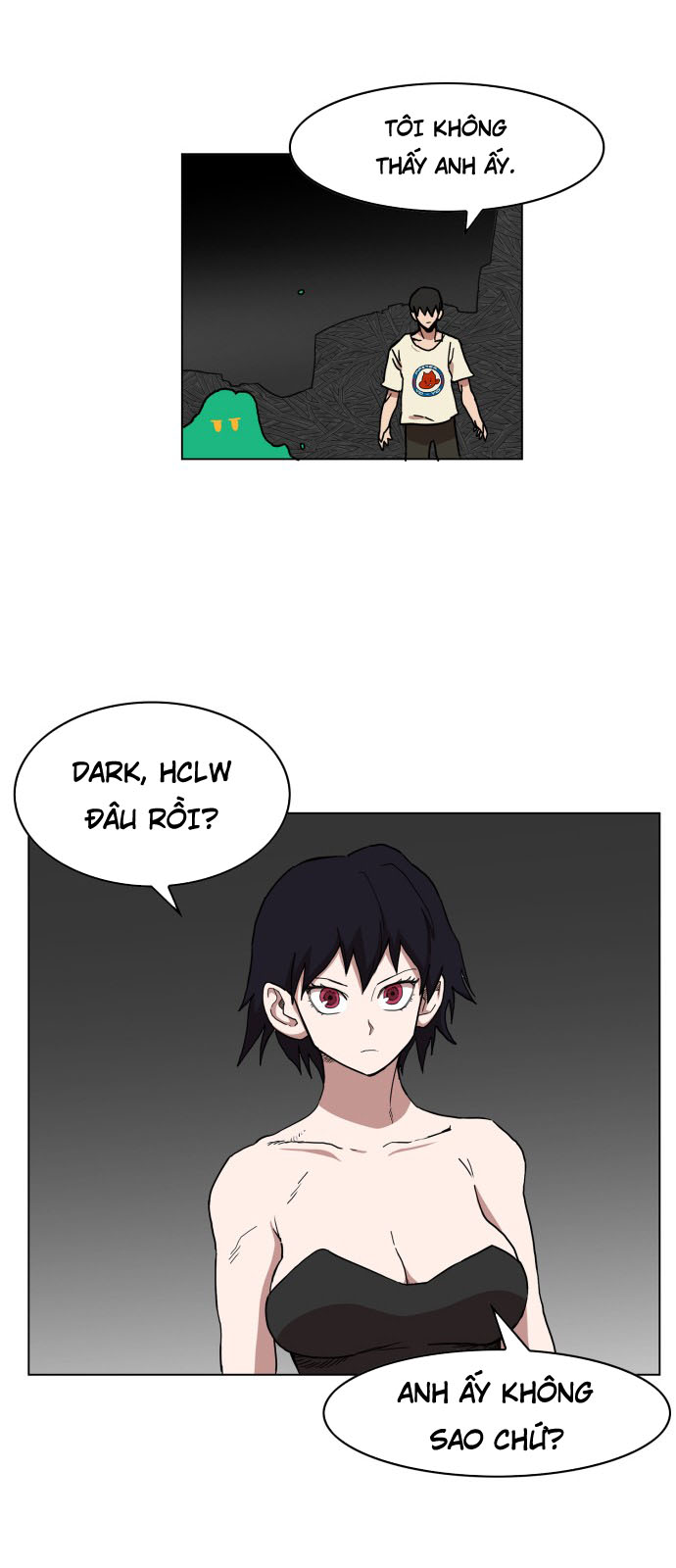 Hard Core Leveling Warrior Chapter 97 - 20