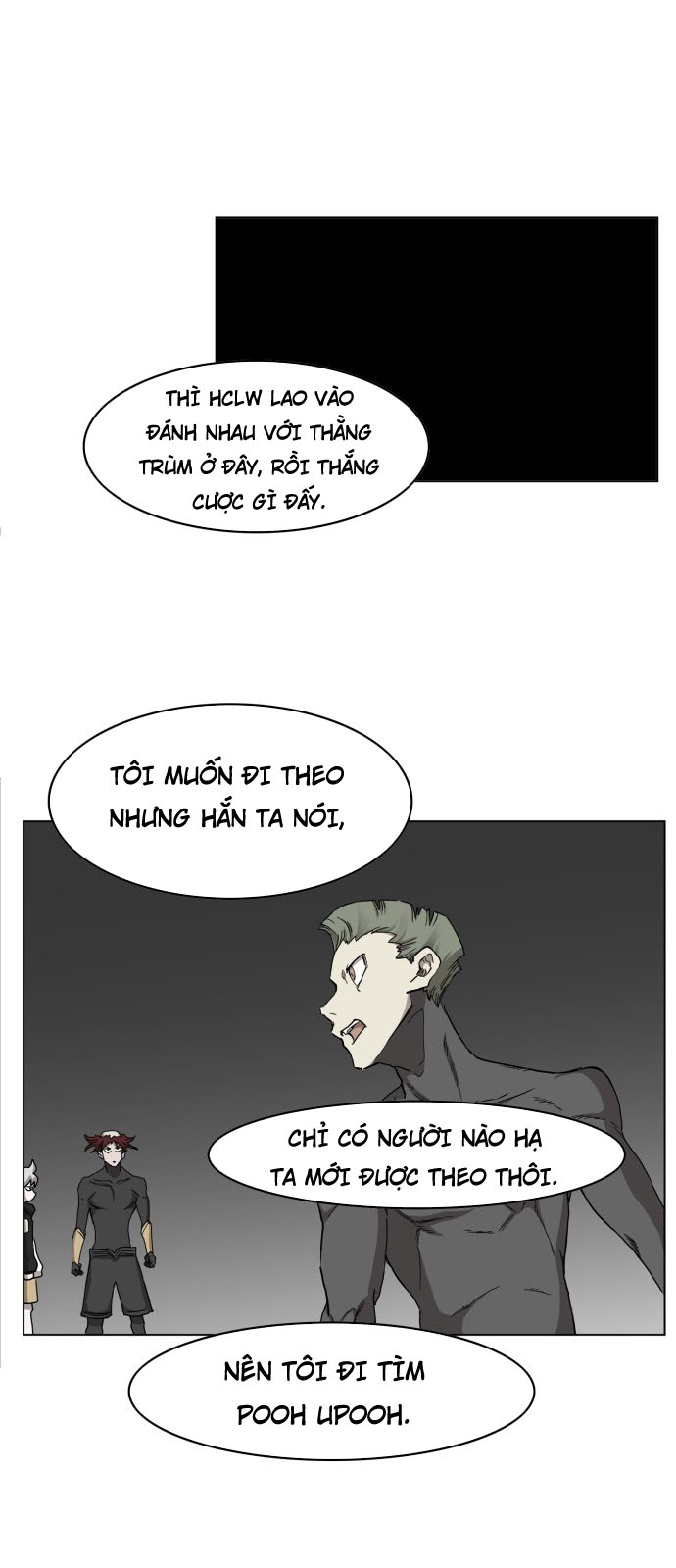 Hard Core Leveling Warrior Chapter 97 - 22