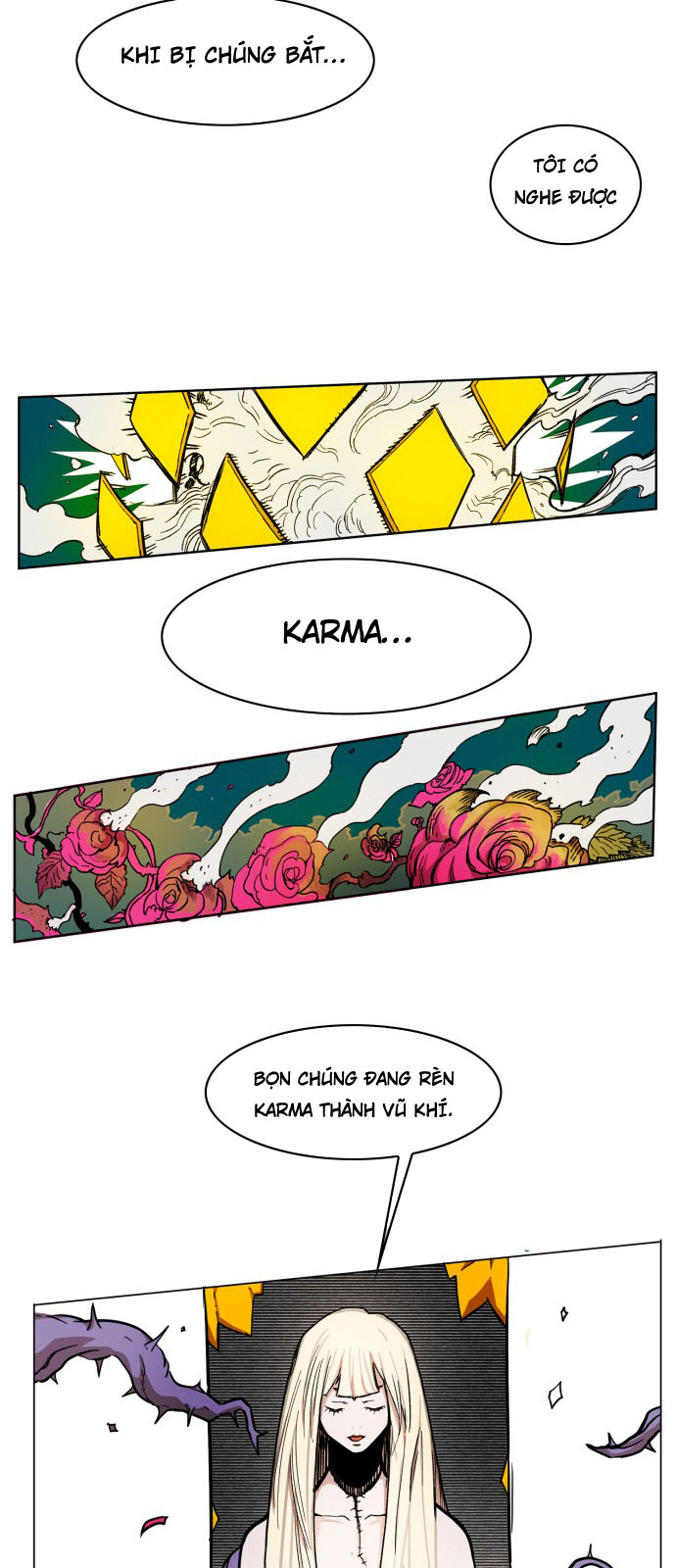 Hard Core Leveling Warrior Chapter 97 - 24