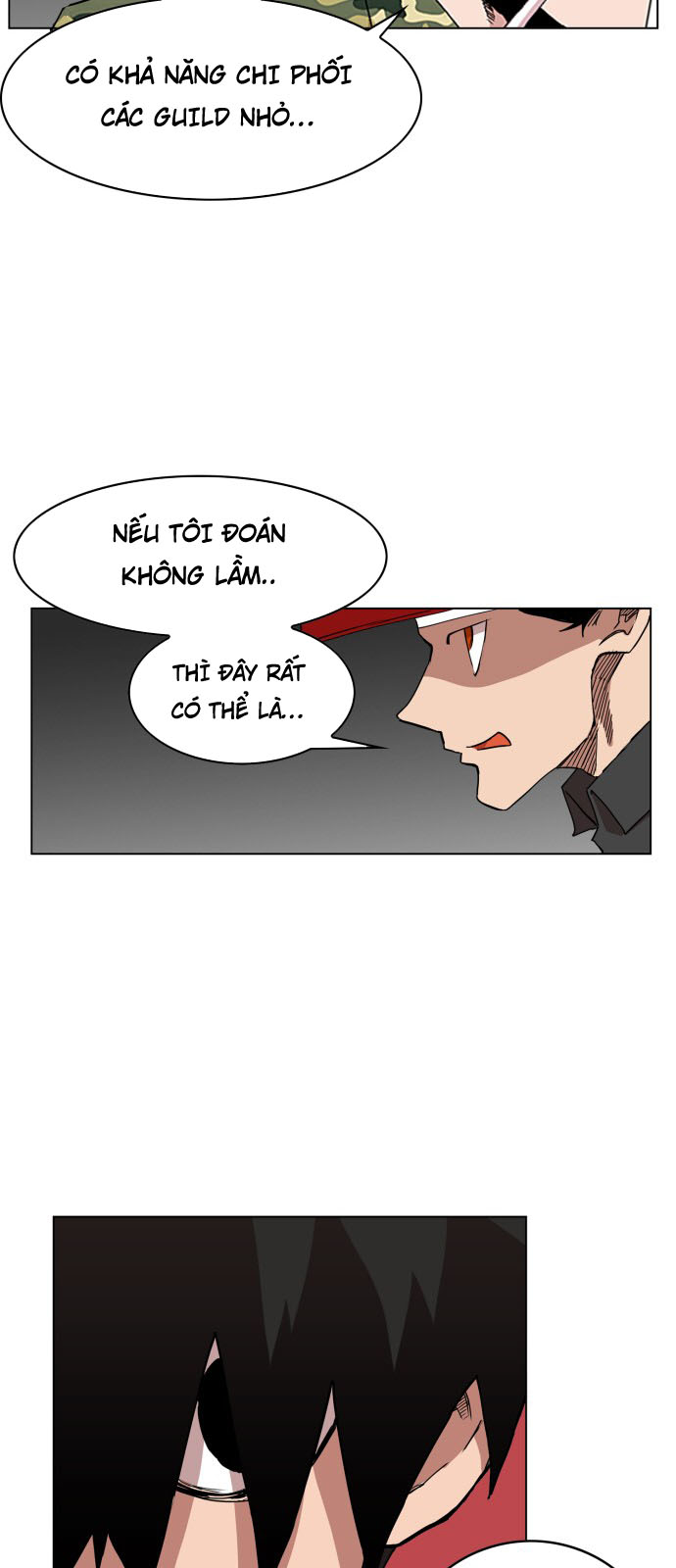 Hard Core Leveling Warrior Chapter 97 - 30