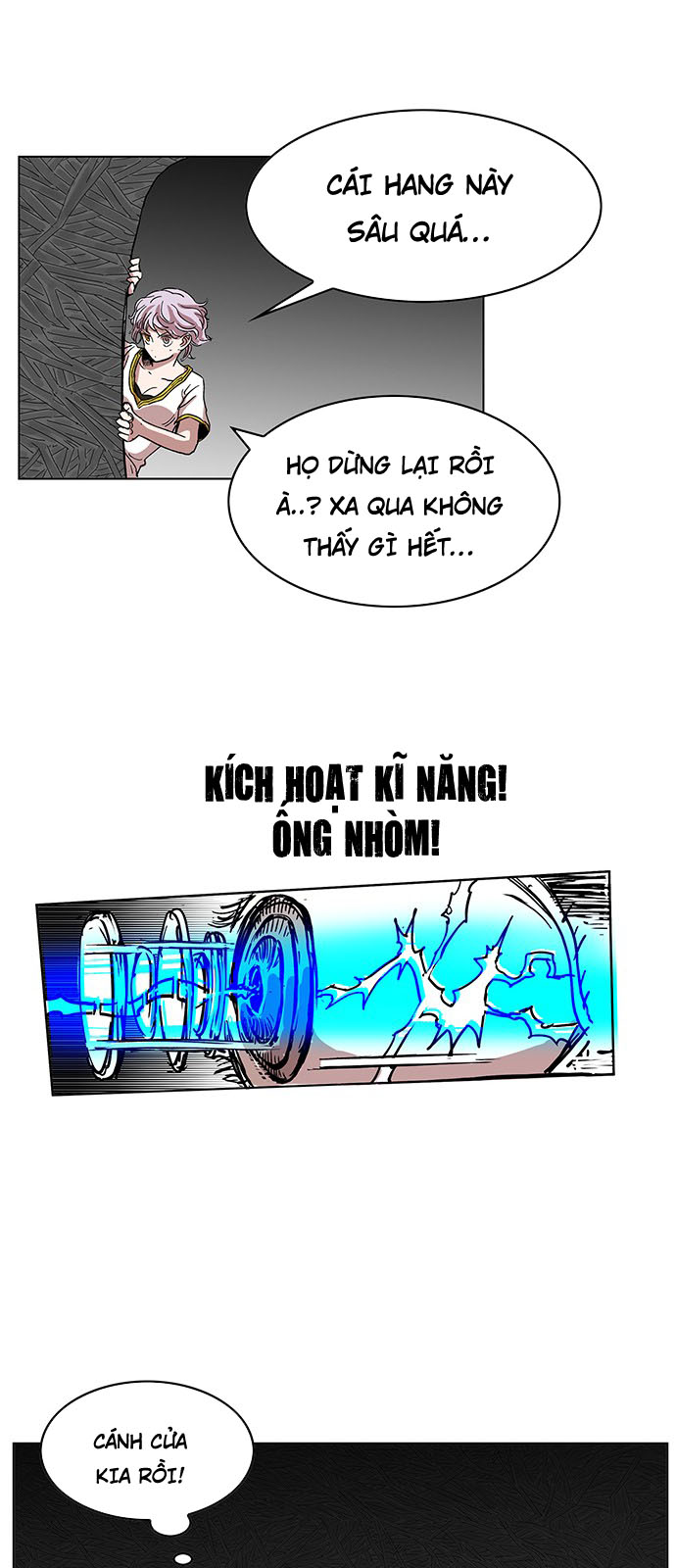 Hard Core Leveling Warrior Chapter 97 - 40